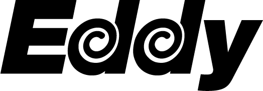 Eddy3D Logo